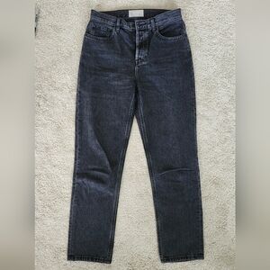 EVERLANE The 90's Cheeky Jean Denim Jeans